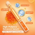 thumbnail image 4 of Sérum GDTLTP ADN de Salmón Antiedad PDRN 2mL x 35 +8000ppm, 4 of 9