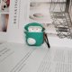 thumbnail image 3 of Compatible con AirPods 2/1 Funda Dinosaurio, Funda protectora de silicona con personajes de dibujos animados 3D para Airpod, niños, adolescentes, niñas, niños, mujeres, divertida funda Kawaii a la mod, 3 of 5