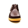 thumbnail image 4 of Birmingham Leather & Suede Mens Shoes Professional and Stylish Footwear, 4 of 5