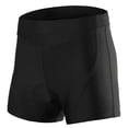 thumbnail image 1 of Culottes ciclismo Men Bike Underwear 3D MTB acolchado Ciclismo Ciclismo Ropa interior Shorts TOMSHOO Culottes ciclismo, 1 of 7