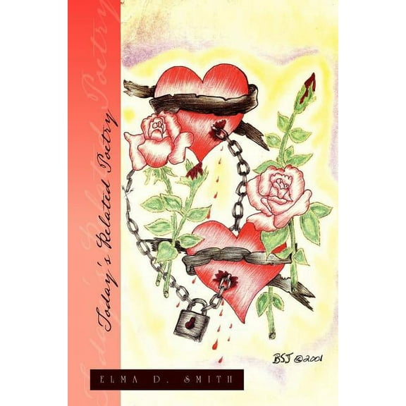 Today's Related Poetry, (Paperback)