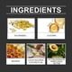 thumbnail image 4 of Men's Hair Styling Oil Men's Back Styling Hair Lasting Styling Refreshing Hair Treatment, 4 of 5