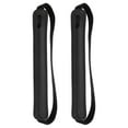 thumbnail image 1 of 2Pcs Soporte para Lápiz Óptico para Tableta, Funda Universal Retráctil para Lápiz Óptico, Negro, 1 of 6