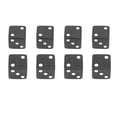 thumbnail image 4 of Juego de Dados Jadeshay 8 piezas 6 caras durabilidad extendida, 4 of 8