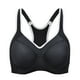 thumbnail image 4 of Sujetador deportivo SYROKAN para mujer Full Support High Impact 38B, 4 of 7