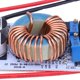 thumbnail image 2 of Módulo de fuente de alimentación de aumento de CC-CC de 250 W Módulo convertidor de potencia de 8,5 V-48 V a 10-50 V, 2 of 5