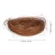thumbnail image 5 of OULII 16Ud Nido De Pájaro Para Manualidades Y Natural En Color Marrón, 5 of 6