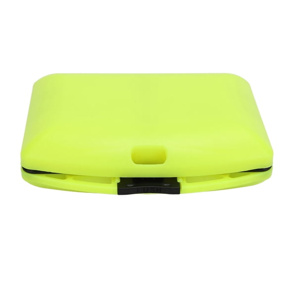 YAHHU Waterproof Double‑Sided Hook Organizer – Large Capacity, Multi‑Compartment Fishing Hook Storage Case for Lure & Shore Fishing