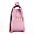 thumbnail image 4 of Frozen 2 Elsa Anna princess children's toys girl shoulder bag GS pink, 4 of 5