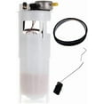 thumbnail image 3 of ECCPP Electric Fuel Pump Module Assembly w/Sending Unit Replacement for Dodge Ram 1500/2500/3500 1995 V6 3.9L V8 5.2L 5.9L V10 8.0L E7086M, 3 of 5