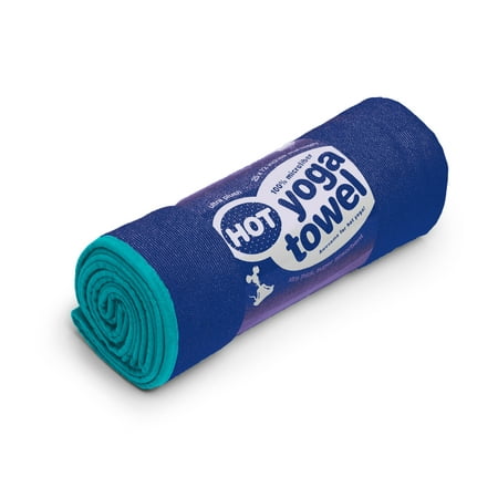 YogaRat Hot Yoga Towel 24