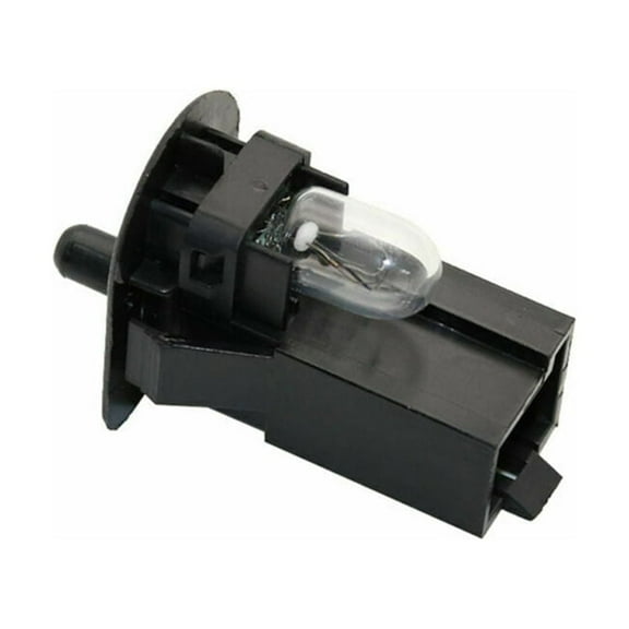 Glove Box Lamp Light Bulb and Switch For Jeep Dodge Chrysler 05134362AA 4565022