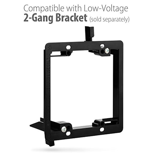 Fosmon (distribución envolvente 5.1 de 2 bandas) Placa de pared para c