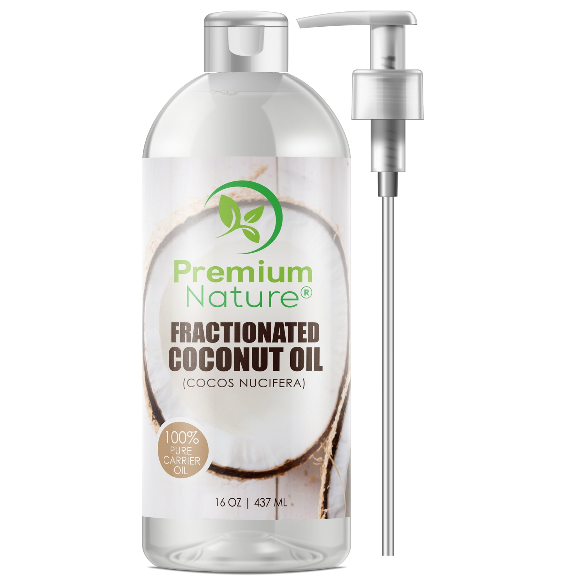 Fractionated Coconut Oil Massage Oils Limited Edition 2.0 Liquid
