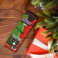 thumbnail image 5 of Chocolate Snickers Navidad Regalo Chico 45 g, 5 of 5