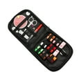 thumbnail image 2 of Cadorn Multifunctional Home Sewing Kit - Tool Sewing Thread Set for Daily Mending & Crafting, 2 of 9