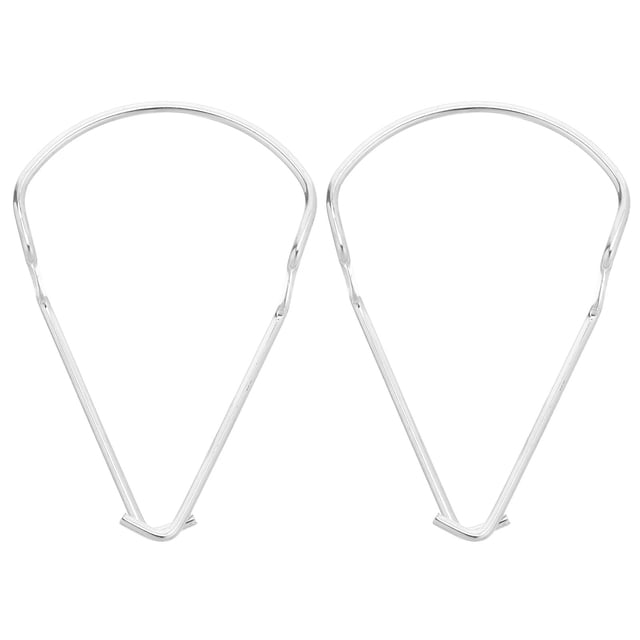2 uds. Cubierta protectora para cortadora de césped, accesorio para desbrozadora, pieza de repuesto para cortadora de césped, cortadora de césped, reemplazo de Protector de cuchilla