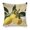 lemons butterflies1, variant on orca whales ocean blue skylinen toss pillowcase decoration pillowcase gifting preferred 18x18 inch cushion cover sofa pillowcase sofa bedroom living room car