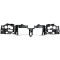 thumbnail image 4 of For Chevy Trailblazer 2002-2009 Header Panel | Plastic | CAPA | 15831182 | GM1221125, 4 of 5
