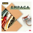 thumbnail image 4 of Cinta de Empaque de Papel Box Lock Scotch, Reciclable, 48 mm x 22.86 m, 1 rollo, 4 of 4