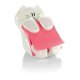 thumbnail image 1 of Dispensador de notas adhesivas Post-it White Cat con 45 hojas de 7,6 x 7,6 cm, 1 of 9