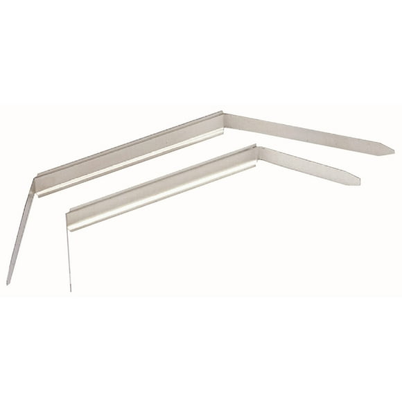 Office Depot Paper Fastener Bases 2 3/4in. Base 2in. Prongs Box of 100 102624