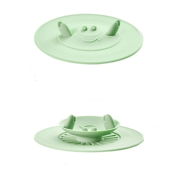 Funda para tazas, tapa para taza, tapa de cristal con resistencia al calor, diseño antiderrames para tazas de té, tazas de café