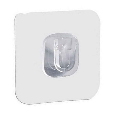 

Felirenzacia Snap Fastener Hole Free Hook Nail Free Insert Plate Wall Mounted Insert Holder