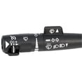 thumbnail image 4 of KAIHUIXING Combination Cruise Control Dimmer Switch (Black) for C4500/C5500/C6500/C7500 Kodiak 03-09/Topkick 03-09 for Express 1500/2500/3500 01-02 for Savana 1500/2500/3500 01-02 Front-Placement, 4 of 8