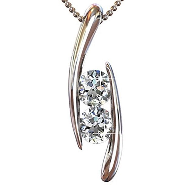 cate and chloe blake necklace