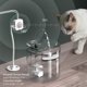 thumbnail image 3 of MODOS FUENTE DE AGUA DE GATO Dispensador de Agua Para Perros 2l Súper Silencio Auticó Modos de parada de mascota de Agua Para Gatos perros Mascadas Múltiples, 3 of 7