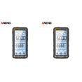 thumbnail image 1 of Multímetro recargable anti-Quemaduras Medidor diodo True RMS (), 1 of 9