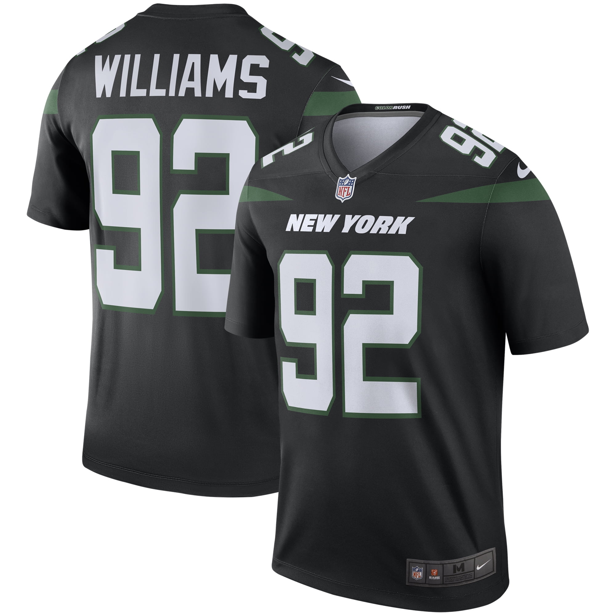 klecko jersey