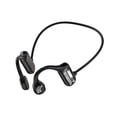 thumbnail image 1 of Auriculares Inalámbricos De Conducción Ósea Auriculares Deportivos De Oído Abierto BL09 Para Entrenamientos Correr Ciclismo Senderismo, 1 of 8