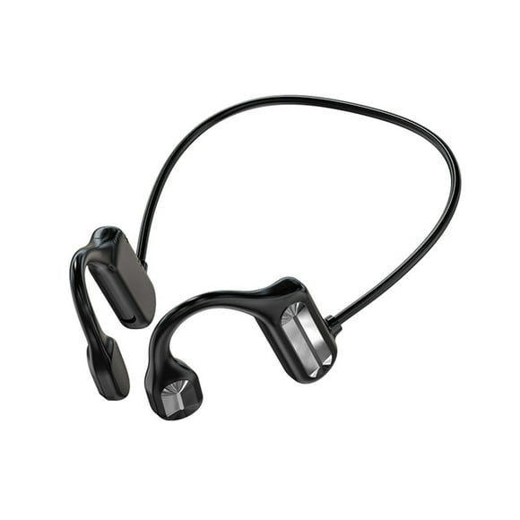 Auriculares Inalámbricos De Conducción Ósea Auriculares Deportivos De Oído Abierto BL09 Para Entrenamientos Correr Ciclismo Senderismo