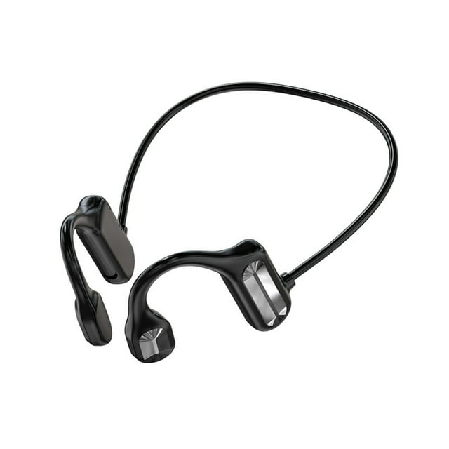 Auriculares Inalámbricos De Conducción Ósea Auriculares Deportivos De Oído Abierto BL09 Para Entrenamientos Correr Ciclismo Senderismo