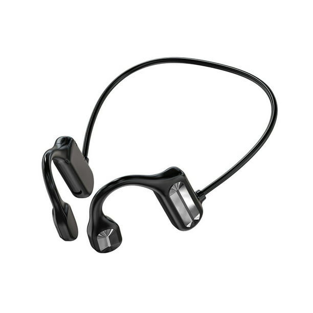 Auriculares Inalámbricos De Conducción Ósea Auriculares Deportivos De Oído Abierto BL09 Para Entrenamientos Correr Ciclismo Senderismo