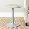thumbnail image 3 of safavieh nate round end table, 3 of 6