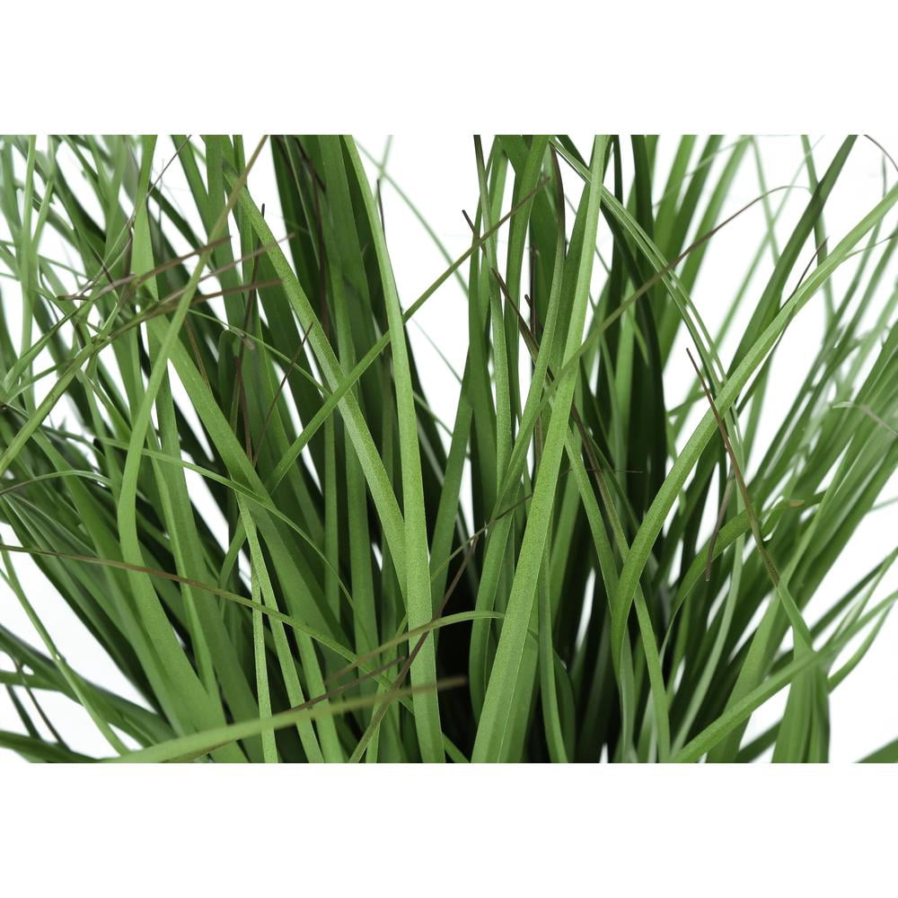 Monarch Artificial Plant, 23 Tall, Grass, Indoor, Faux, Fake, Table, Greenery