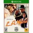thumbnail image 1 of L. A. Noire - Xbox One - Nuevo - Rockstar Games - Standard, 1 of 3