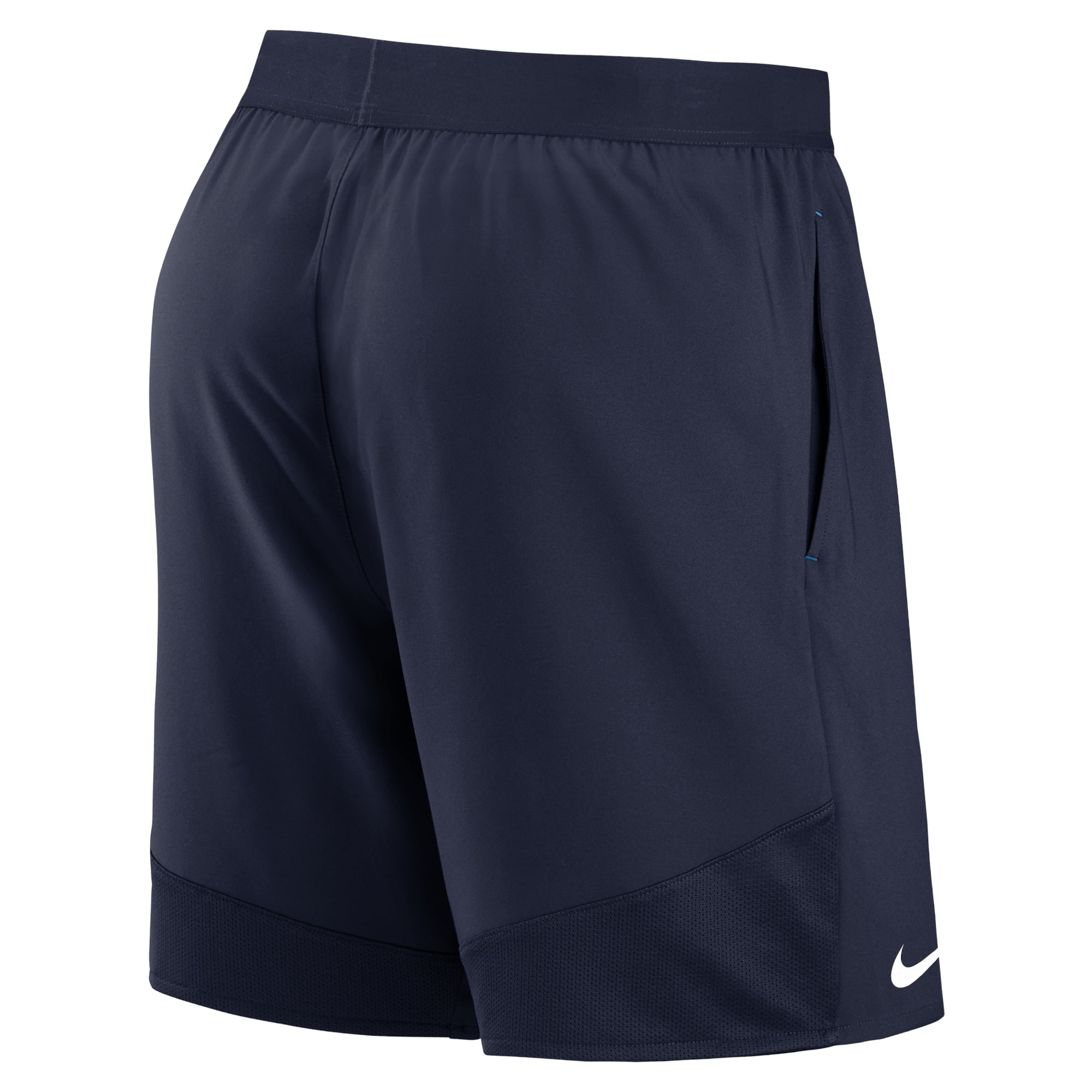 nike training flex 3.0 woven shorts