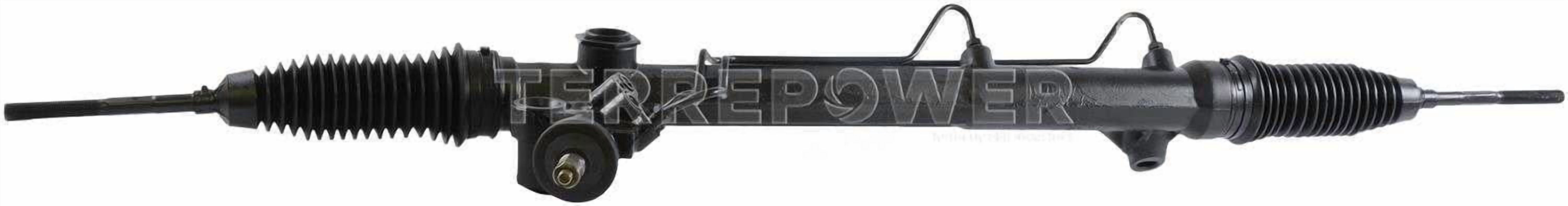 TERREPOWER formerly BBB Industries 101-0226 Power Steering Rack and Pinion Unit