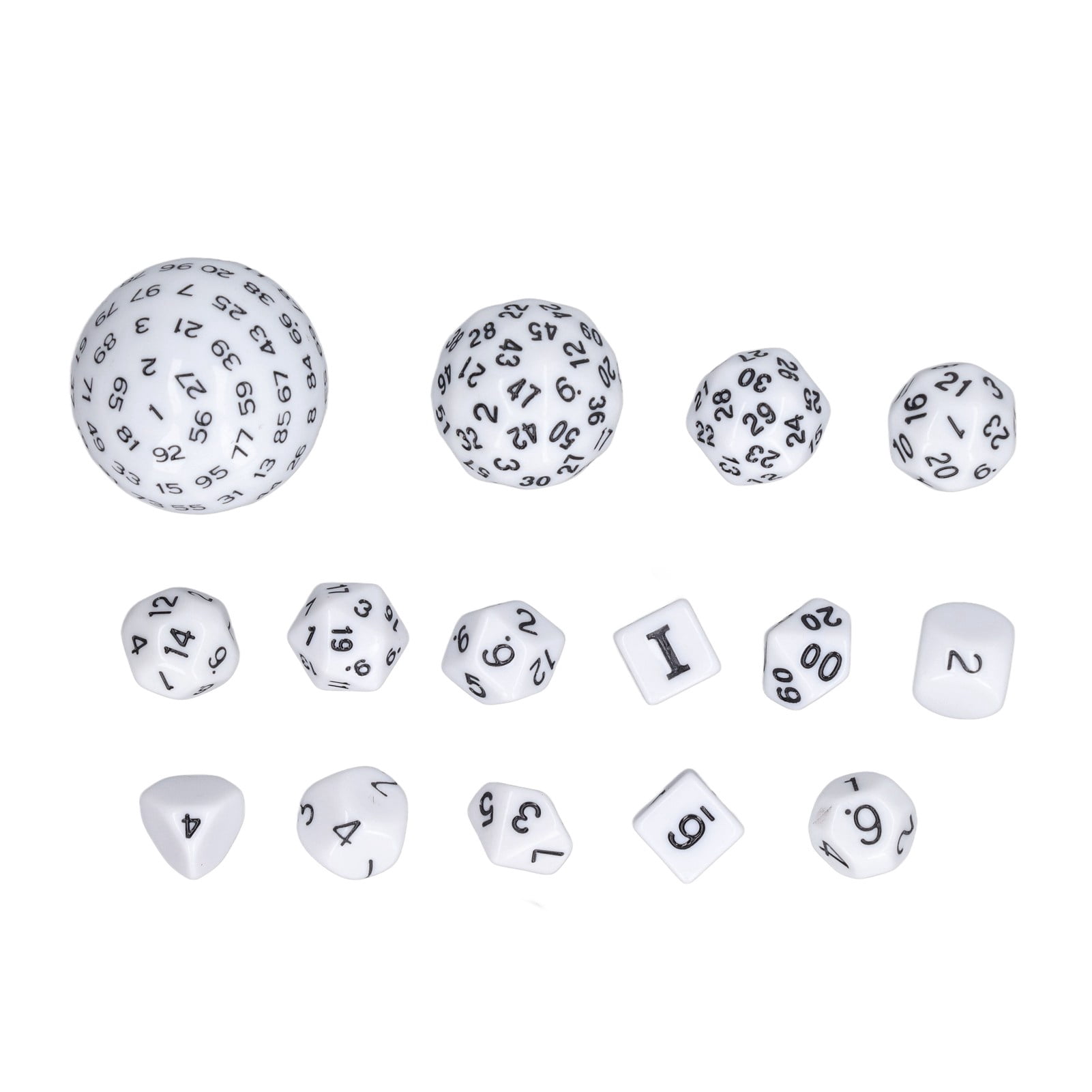10 X 7x Dados Poliédricos Props Party Favors Juego De Dados | Cuotas 10 X 7x Dados Poliédricos Props Party Favors Juego De Dados | Cuotas