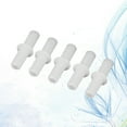 thumbnail image 1 of unbranded 10Ud Conector De Aire Recto Para Acuarios Material Plástico Resistente Para Mangueras De, 1 of 8
