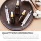 thumbnail image 1 of 12pcs Perfume Bottle Syringe Plastic Scale Syringe Perfume Dispenser Syringe, 1 of 1