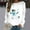 White, variant on Titcea Christmas Sweaters for Women Cute Snowman Fashion Round Neck Pullover Sweatshirts Xmas Party Comfort Casual Tops