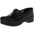 thumbnail image 1 of Zuecos Profesionales Dansko Negros EU 44 US 10.5-11, 1 of 5