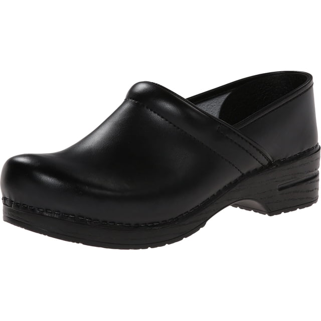Zuecos Profesionales Dansko Negros EU 44 US 10.5-11
