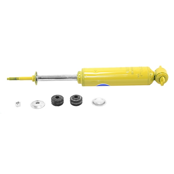 Monroe Shocks & Struts Magnum Severe Service 550012 Shock Absorber