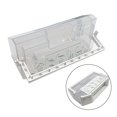 thumbnail image 4 of Dustbin Box for Ecovacs For Deebot X2/X2 omni/X2 Pro Robot Vacuum Cleaner, 4 of 5
